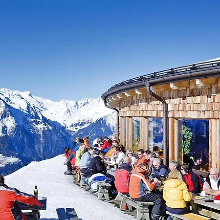 Holiday Gradonna Chalet Am Großglockner - Otr08503-tye Kals-am Großglockner