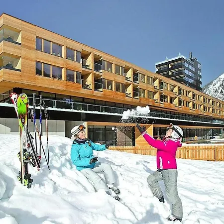 Holiday Gradonna Chalet Am Großglockner - Otr08503-tye Kals-am Großglockner