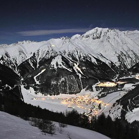 Holiday Gradonna Chalet Am Großglockner - Otr08503-tye